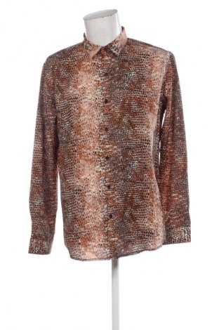 Pánská košile  Unbranded, Velikost XL, Barva Vícebarevné, Cena  99,00 Kč