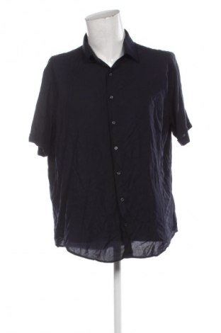 Męska koszula Unbranded, Rozmiar XL, Kolor Niebieski, Cena 53,99 zł