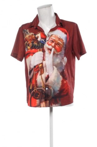 Pánská košile  Unbranded, Velikost M, Barva Vícebarevné, Cena  120,00 Kč