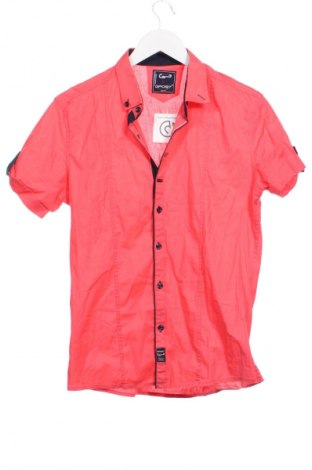 Мъжка риза Unbranded, Размер L, Цвят Червен, Цена 8,69 €