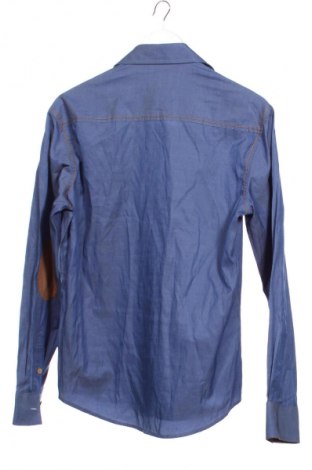 Pánská košile  Unbranded, Velikost L, Barva Modrá, Cena  148,00 Kč