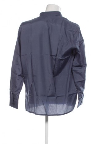 Pánská košile  Unbranded, Velikost XL, Barva Šedá, Cena  169,00 Kč