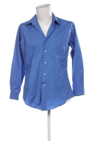 Pánská košile  Unbranded, Velikost M, Barva Modrá, Cena  59,00 Kč