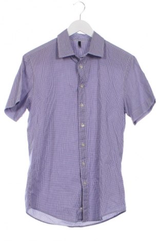 Мъжка риза United Colors Of Benetton, Размер S, Цвят Многоцветен, Цена 2,55 €