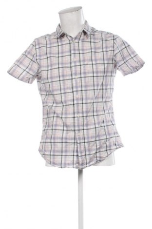 Pánská košile  United Colors Of Benetton, Velikost M, Barva Vícebarevné, Cena  49,00 Kč