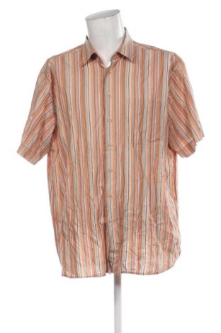 Pánská košile  Via Cortesa, Velikost XXL, Barva Vícebarevné, Cena  99,00 Kč