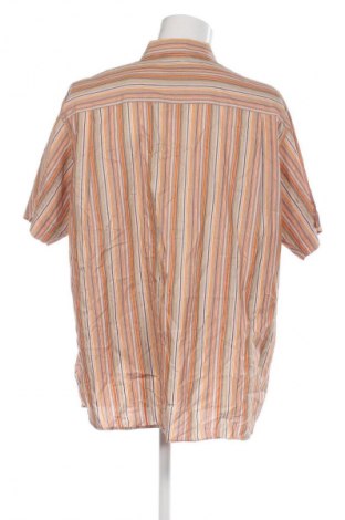 Pánská košile  Via Cortesa, Velikost XXL, Barva Vícebarevné, Cena  99,00 Kč
