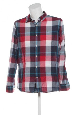 Мъжка риза Victorinox, Размер XL, Цвят Многоцветен, Цена 14,82 €