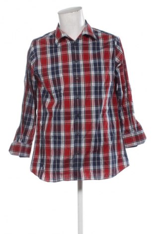 Мъжка риза Walbusch, Размер L, Цвят Многоцветен, Цена 3,06 €