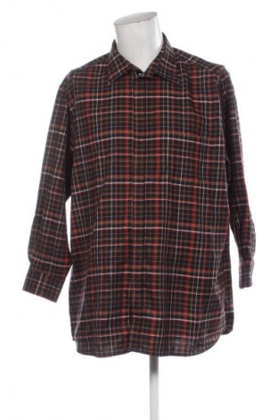 Мъжка риза Walbusch, Размер XXL, Цвят Многоцветен, Цена 4,60 €