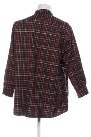 Мъжка риза Walbusch, Размер XXL, Цвят Многоцветен, Цена 4,60 €