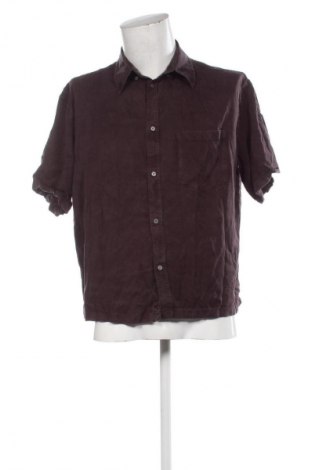 Pánská košile  Weekday, Velikost M, Barva Fialová, Cena  689,00 Kč