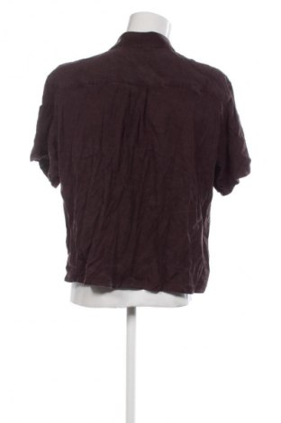 Pánská košile  Weekday, Velikost M, Barva Fialová, Cena  689,00 Kč