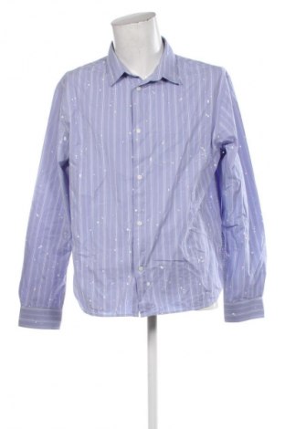 Pánská košile  Weekday, Velikost L, Barva Vícebarevné, Cena  279,00 Kč