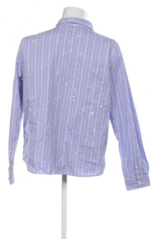 Pánská košile  Weekday, Velikost L, Barva Vícebarevné, Cena  279,00 Kč