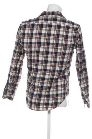 Мъжка риза Zara, Размер M, Цвят Многоцветен, Цена 2,55 €