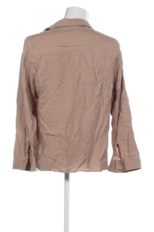 Pánská košile  Zara, Velikost M, Barva Béžová, Cena  179,00 Kč