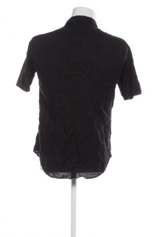Pánská košile  Zara, Velikost L, Barva Černá, Cena  174,00 Kč
