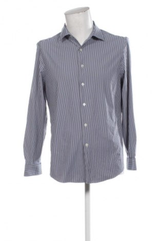 Męska koszula Zara, Rozmiar L, Kolor Kolorowy, Cena 41,99 zł