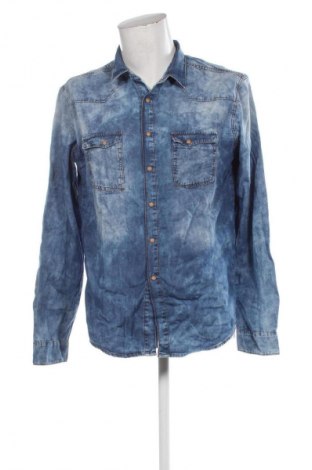 Cămașă de bărbați Zara, Mărime XL, Culoare Multicolor, Preț 56,99 Lei