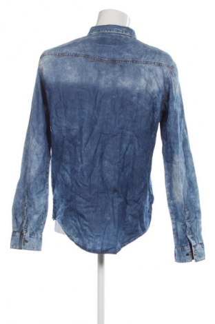 Cămașă de bărbați Zara, Mărime XL, Culoare Multicolor, Preț 56,99 Lei