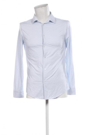 Pánská košile  Zara, Velikost M, Barva Vícebarevné, Cena  504,00 Kč