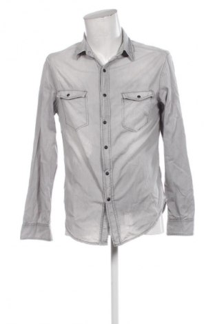 Férfi ing Zara, Méret L, Szín Szürke, Ár 2 579 Ft