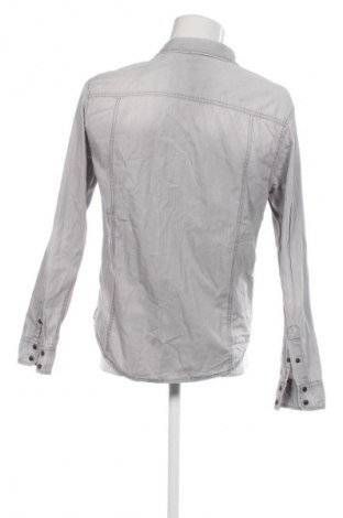 Férfi ing Zara, Méret L, Szín Szürke, Ár 2 579 Ft