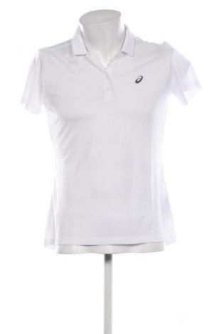 Férfi póló ASICS, Méret XL, Szín Fehér, Ár 6 209 Ft