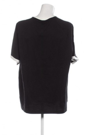 Tricou de bărbați Adidas, Mărime XXL, Culoare Negru, Preț 187,99 Lei