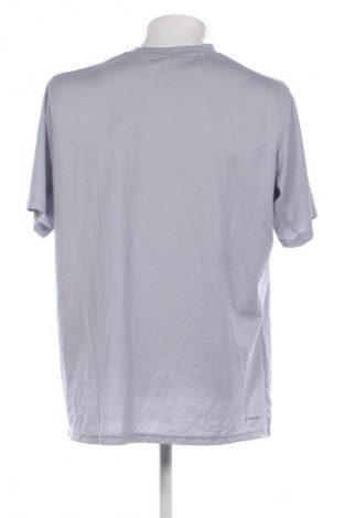 Herren T-Shirt Adidas, Größe L, Farbe Blau, Preis € 26,99