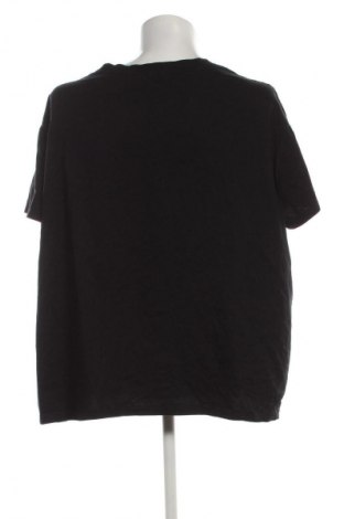 Ανδρικό t-shirt Angel of Style, Μέγεθος L, Χρώμα Μαύρο, Τιμή 5,99 €