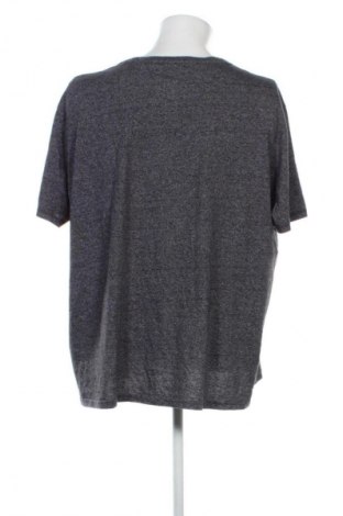 Męski T-shirt Angelo Litrico, Rozmiar 3XL, Kolor Szary, Cena 42,99 zł