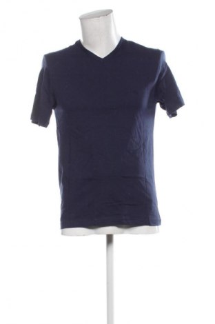 Pánské tričko  BOSS, Velikost M, Barva Modrá, Cena  599,00 Kč