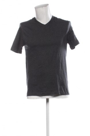 Męski T-shirt BOSS, Rozmiar M, Kolor Szary, Cena 129,99 zł