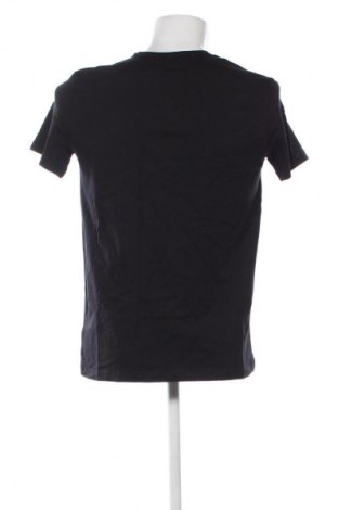 Męski T-shirt BOSS, Rozmiar S, Kolor Czarny, Cena 98,99 zł