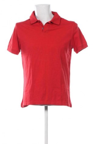 Férfi póló BOSS, Méret XL, Szín Piros, Ár 15 579 Ft