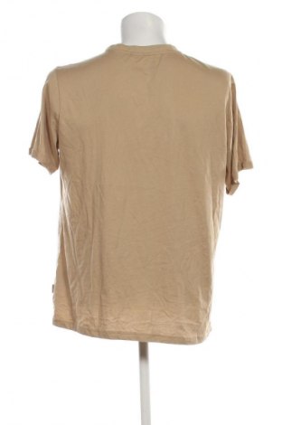 Herren T-Shirt Blend, Größe XXL, Farbe Beige, Preis € 12,99
