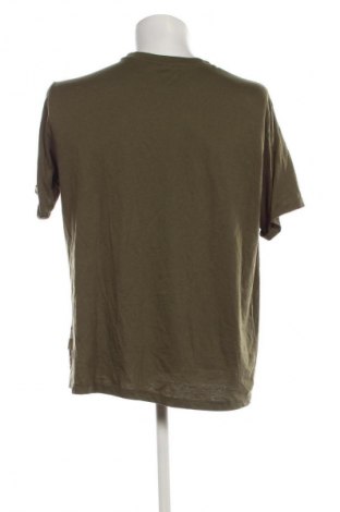 Férfi póló Blend, Méret XXL, Szín Zöld, Ár 1 669 Ft