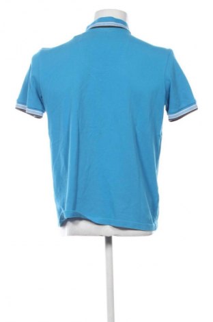 Herren T-Shirt Boss Green, Größe L, Farbe Blau, Preis € 55,99