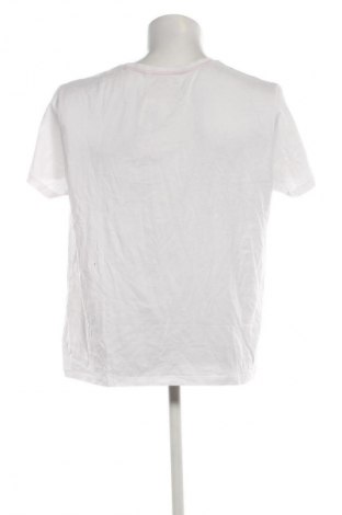 Tricou de bărbați Camp David, Mărime XXL, Culoare Alb, Preț 32,99 Lei