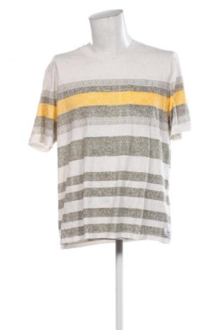 Мъжка тениска Canda, Размер XXL, Цвят Многоцветен, Цена 5,62 €