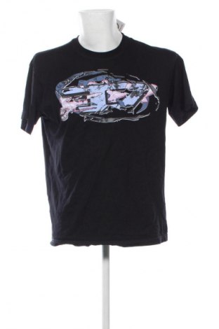 Herren T-Shirt Diesel, Größe M, Farbe Schwarz, Preis € 64,99