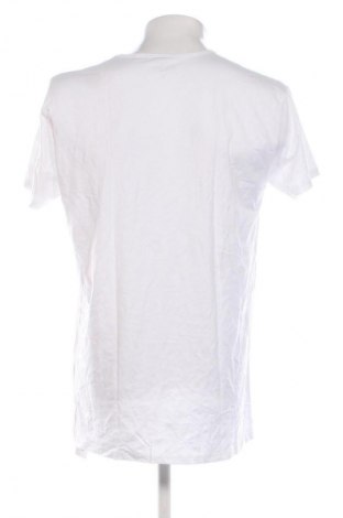 Pánské tričko  Dstrezzed, Velikost XXL, Barva Bílá, Cena  329,00 Kč