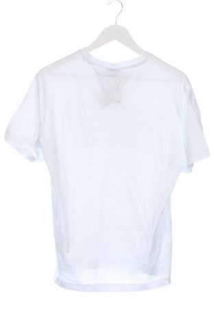 Pánské tričko  Emporio Armani, Velikost S, Barva Bílá, Cena  1 119,00 Kč