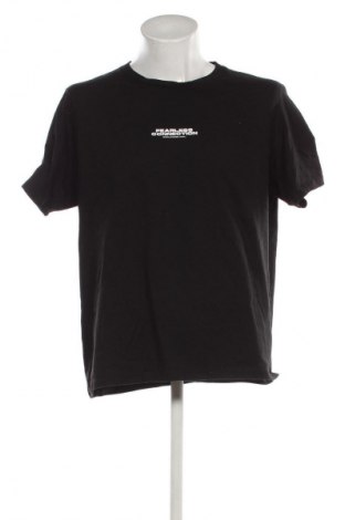 Pánské tričko  FSBN, Velikost XL, Barva Černá, Cena  145,00 Kč