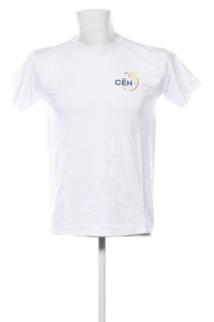 Pánské tričko  Fruit Of The Loom, Velikost M, Barva Bílá, Cena  79,00 Kč