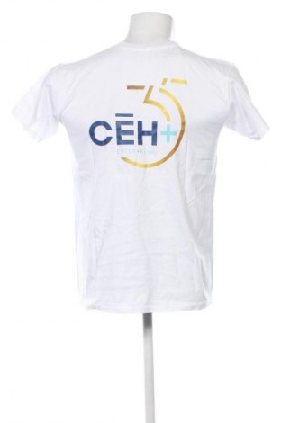 Pánské tričko  Fruit Of The Loom, Velikost M, Barva Bílá, Cena  79,00 Kč