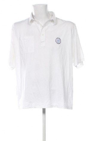 Pánské tričko  Glenmuir, Velikost XXL, Barva Bílá, Cena  309,00 Kč