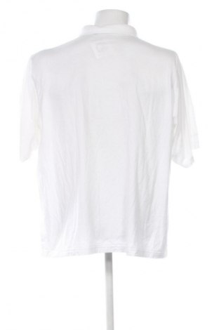 Pánské tričko  Glenmuir, Velikost XXL, Barva Bílá, Cena  309,00 Kč